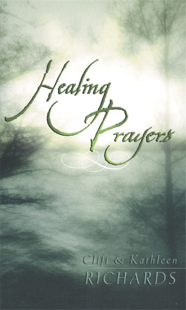 Healing Prayers
